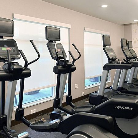 Residence Inn Richmond Midlothian Kültér fotó