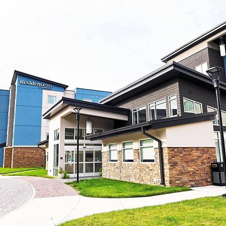 Residence Inn Richmond Midlothian Kültér fotó