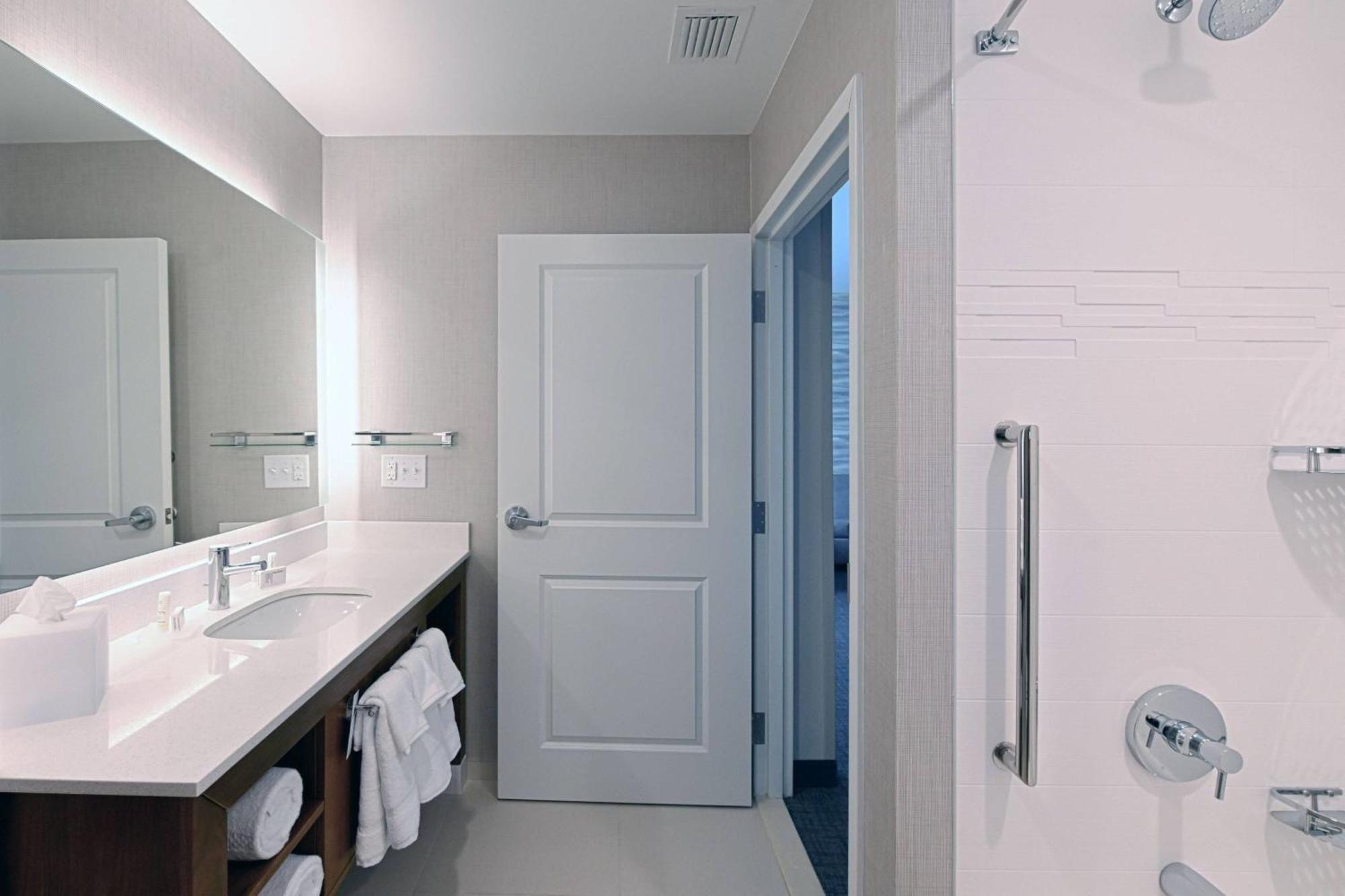 Residence Inn Richmond Midlothian Kültér fotó