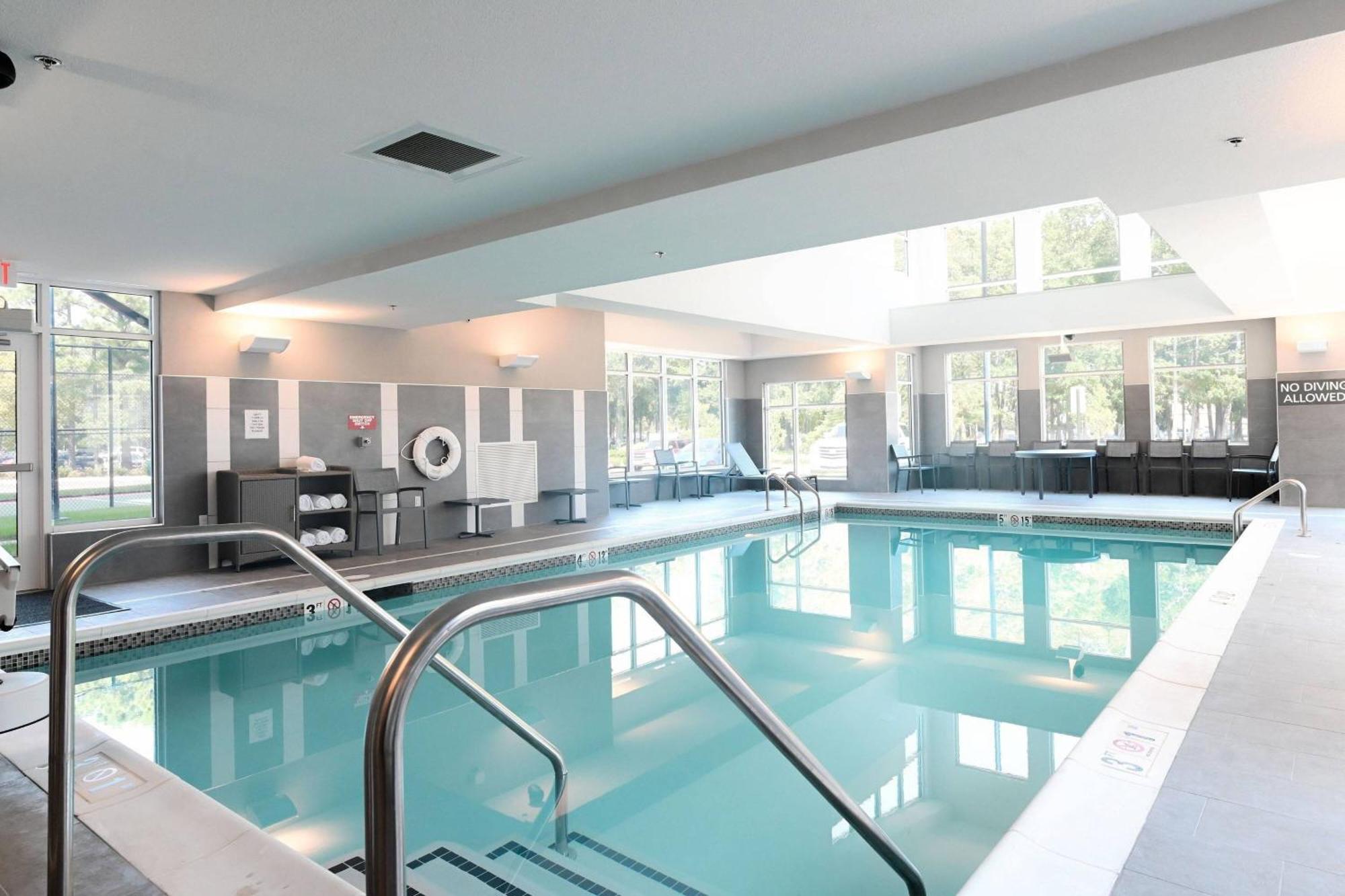 Residence Inn Richmond Midlothian Kültér fotó