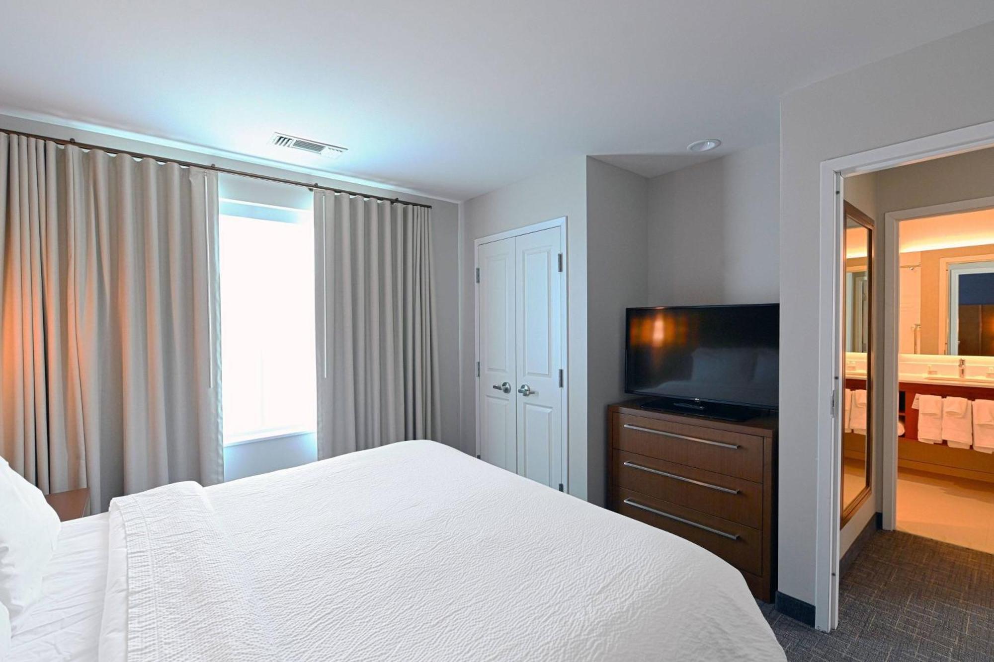 Residence Inn Richmond Midlothian Kültér fotó