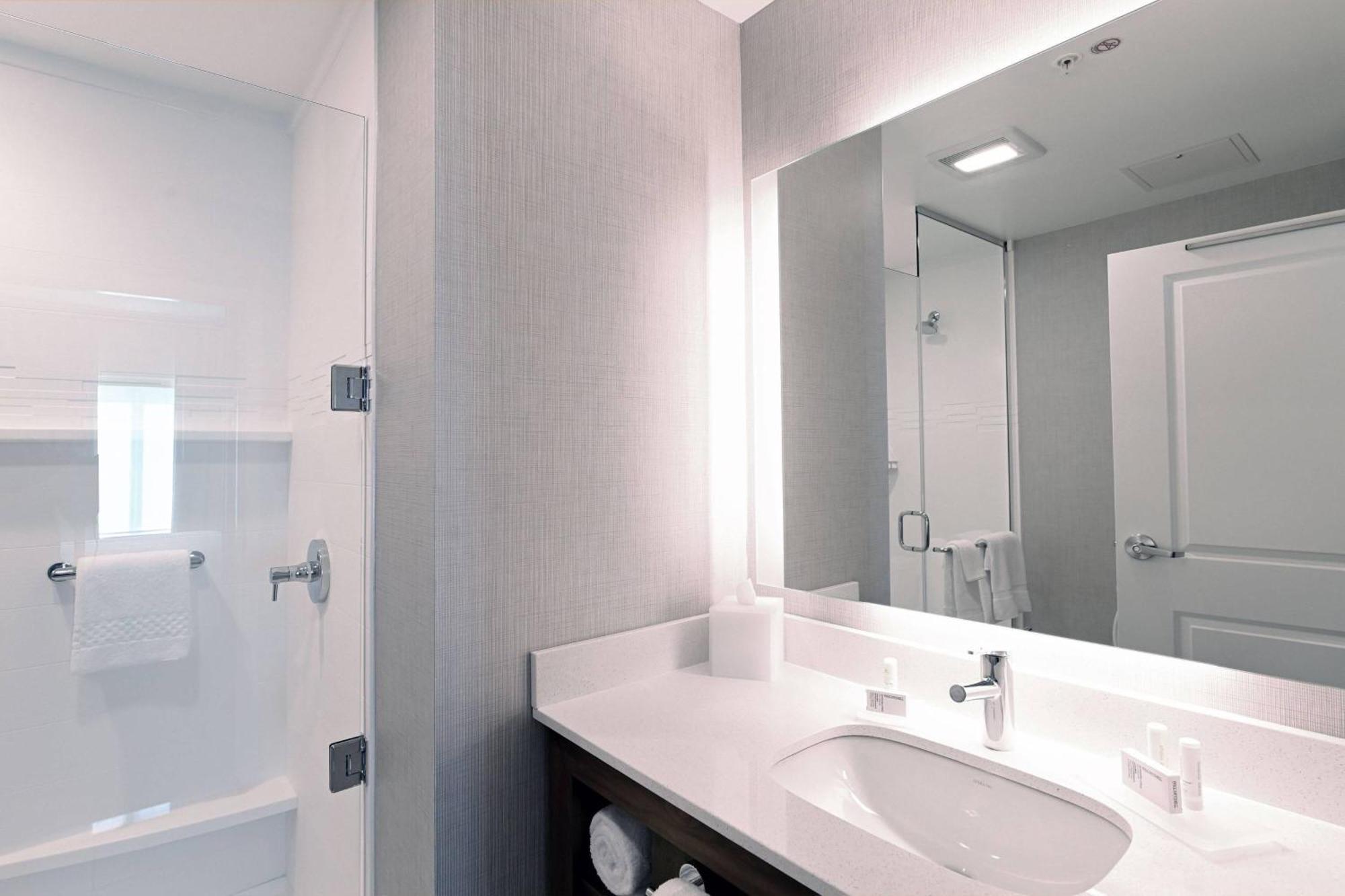 Residence Inn Richmond Midlothian Kültér fotó
