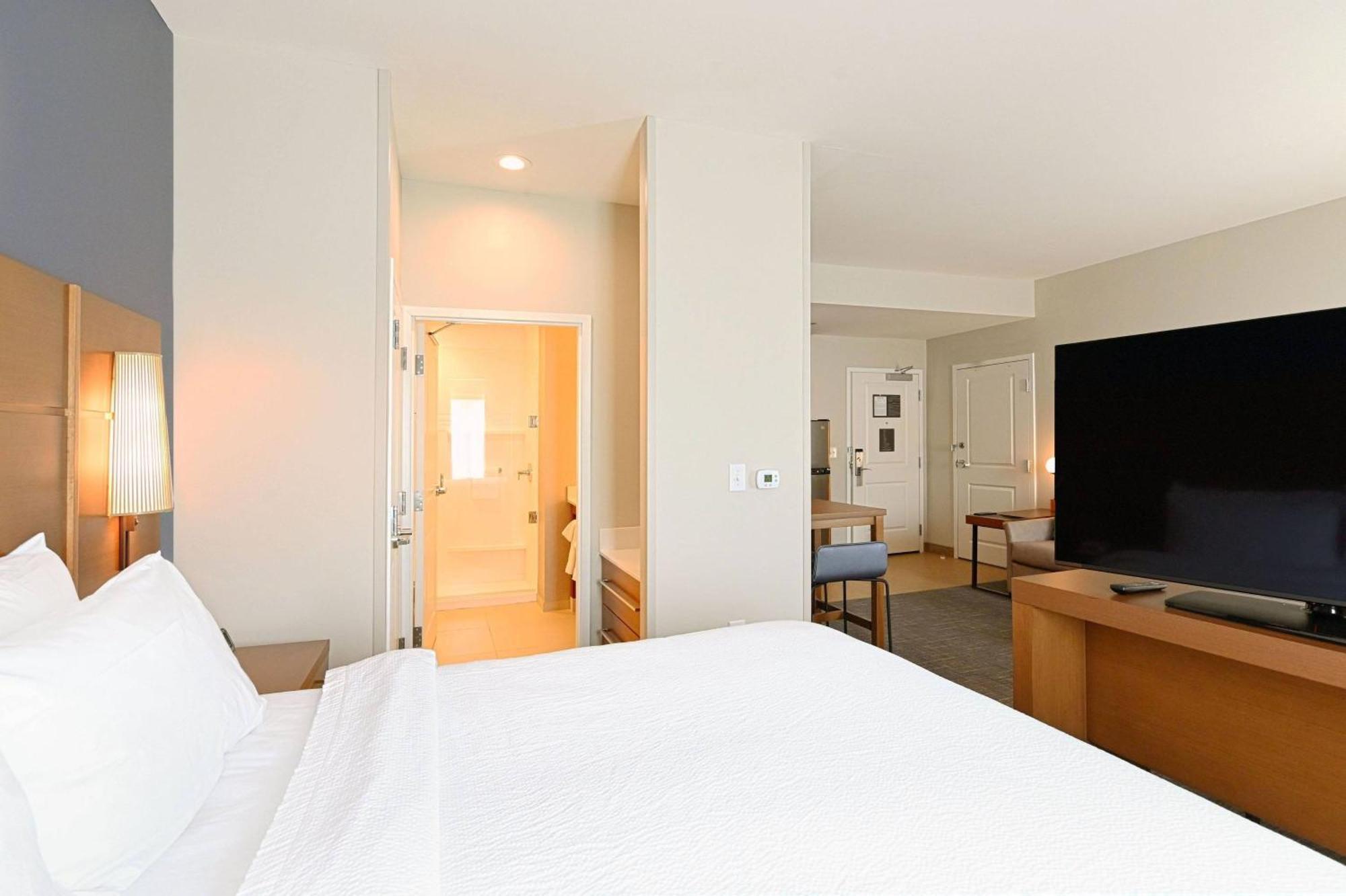 Residence Inn Richmond Midlothian Kültér fotó