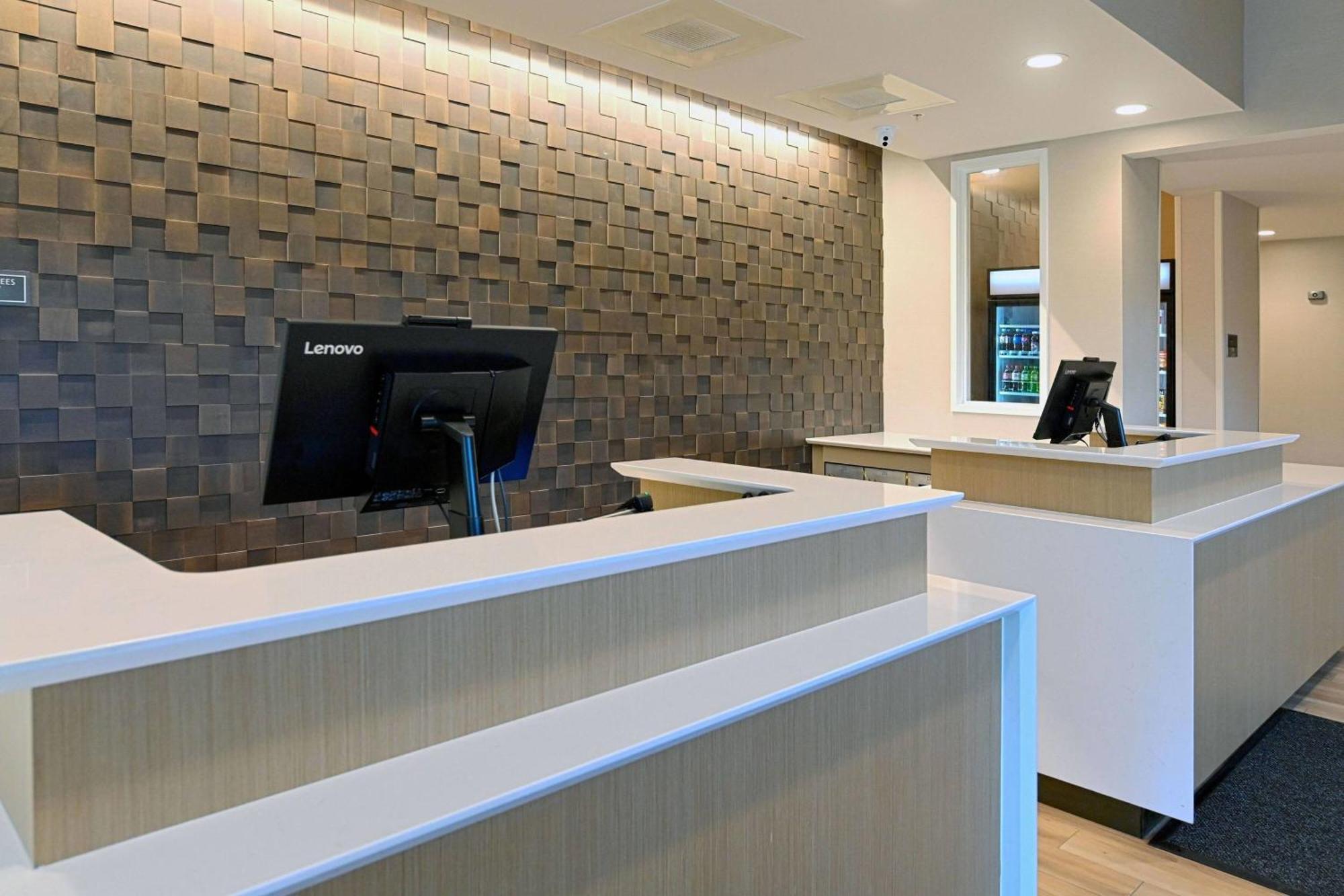 Residence Inn Richmond Midlothian Kültér fotó