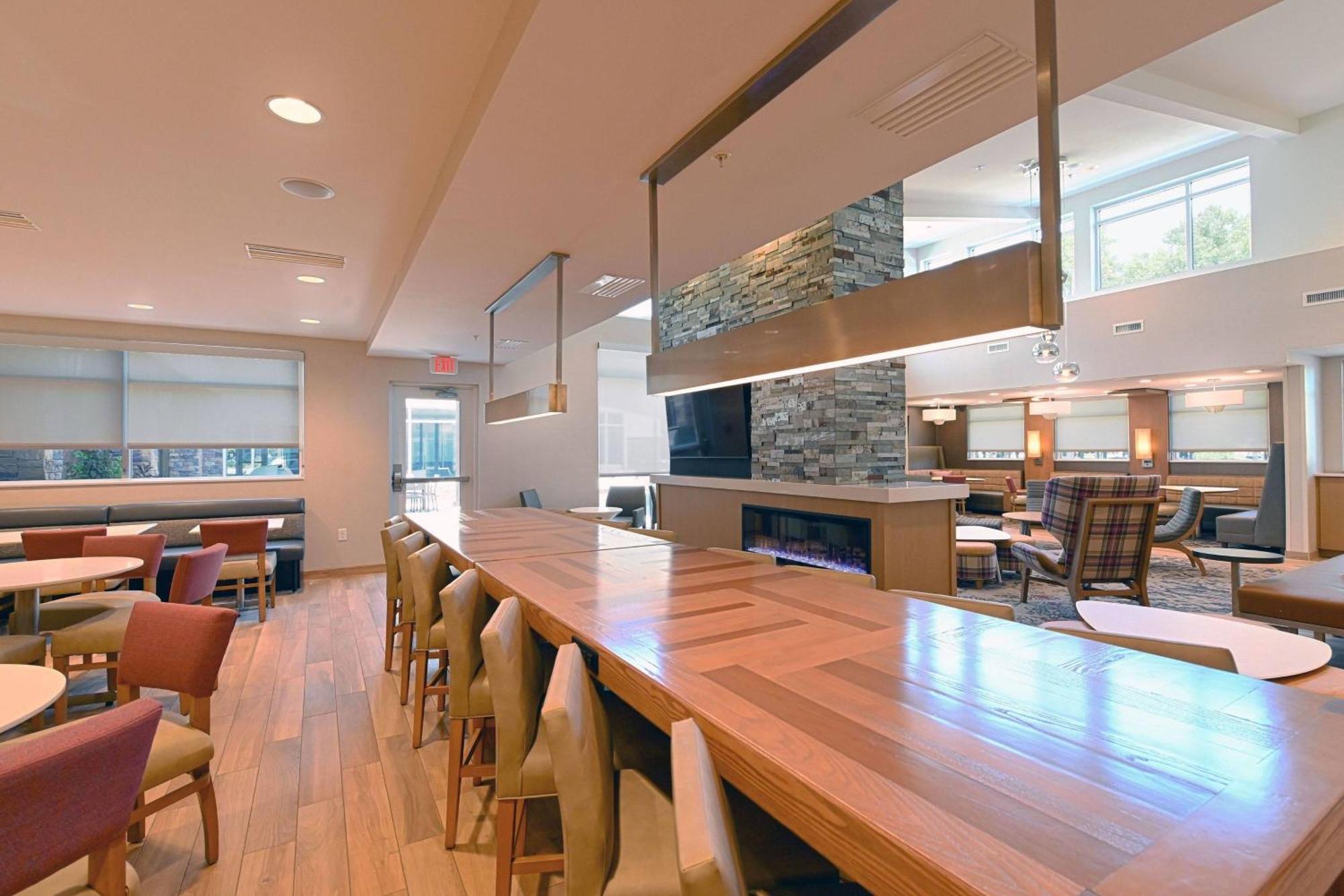 Residence Inn Richmond Midlothian Kültér fotó